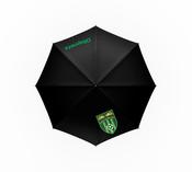 Portlaoise AFC - umbrella