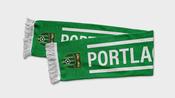 Portlaoise AFC - Green Scarf