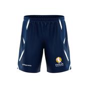 Evolve Coaching - playing shorts image