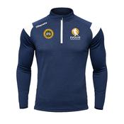Evolve Coaching - Halfzip Navy and White (CK United) image