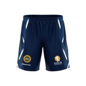 Evolve Coaching - playing shorts (CK United) image