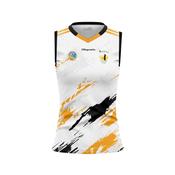 Camross Camogie Club - Sleeveless Jersey