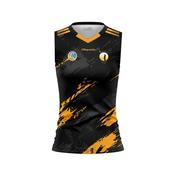 Camross Camogie Club - Sleeveless Jersey image