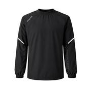 Core Windbreaker - black