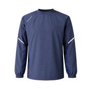 Core Windbreaker - Navy