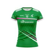 Donard Glen GAA -  Match Jersey (Toomeys) image