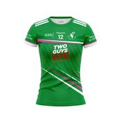 Donard Glen GAA -  Match Jersey (Two Guys Live) image