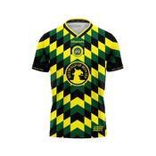 CK United FC - Pre Match Warm up Jersey
