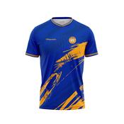 Arlington AFC - Jersey Blue image