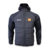 Arlington AFC - Hybrid Navy Jacket image