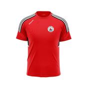 CS MacDara AFC - Red T-Shirt image