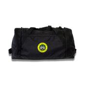 CK United - Gearbag  - Black / White