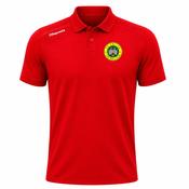 CK United - Velocity Polo -  Red image