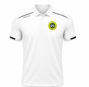 CK United - Velocity Polo -  White image