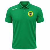 CK United - Velocity Polo -  Green image