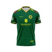 CK United FC - Away Jersey image
