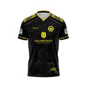 CK United FC - Home Jersey image