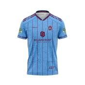 CK United FC - Third Jersey image