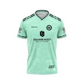 CK United FC - Keepers Jersey (Mint) image