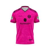 CK United FC - Keepers Jersey (Hot Pink) image