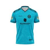 CK United FC - Keepers Jersey (Turquoise) image