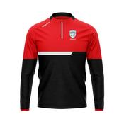 Emper NS - Halfzip
