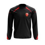 Boru Blazers  - Crew Neck