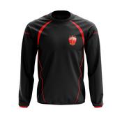 Boru Blazers  - Crew Neck 2