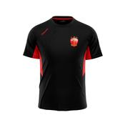 Boru Blazers  - T-Shirt 2