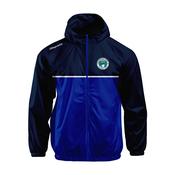 Abbeyfeale UTD - Full zip windbreakers