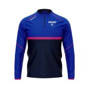 Limerick Sport Huskies - Halfzip image