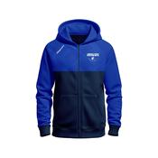 Limerick Sport Huskies - Full zip Hoodie