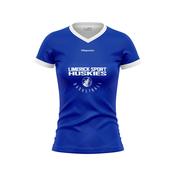Limerick Sport Huskies - Ladies match jersey image