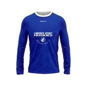 Limerick Sport Huskies - Shooting Top image