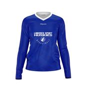 Limerick Sport Huskies - Ladies Shooting Top image