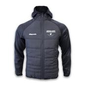 Limerick Sport Huskies  - Hybrid Navy Jacket image