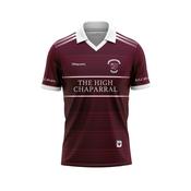 Kilcavan GAA - Match Jersey image