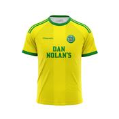 Ballymurn Celtic A.F.C -Away jersey image