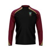 Piarsaigh Na Dromoda - Halfzip
