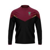 Piarsaigh Na Dromoda - Halfzip 2