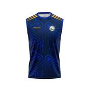 Castlepollard GAA - County Final Sleeveless Jersey (Navy) image