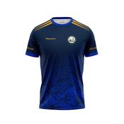 Castlepollard GAA - County Final - Navy Training Jersey