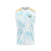 Castlepollard GAA - County Final Sleeveless Jersey (White) image