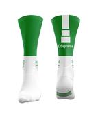 Doheny's LGFA  - Green socks image