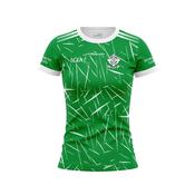 Doheny's LGFA  - Jersey Green