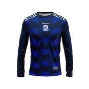 Wolfhill Athletic FC - Shooting Top blue image