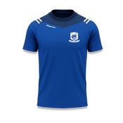 Wolfhill Athletic FC - T-Shirt