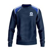 Wolfhill Athletic FC - Strike Crew Neck image