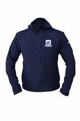 Wolfhill Athletic FC - Element full zip Navy