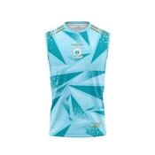 Wolfhill Athletic FC -  Sleeveless Jersey image